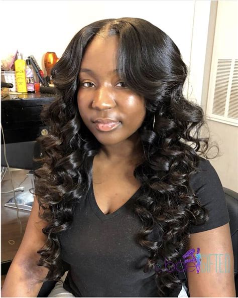 gorgeous hairstyles quick weave    year