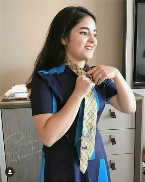 Zaira Waseem In 2020 Stylish Girl Pic Zaira Wasim Stylish Girl