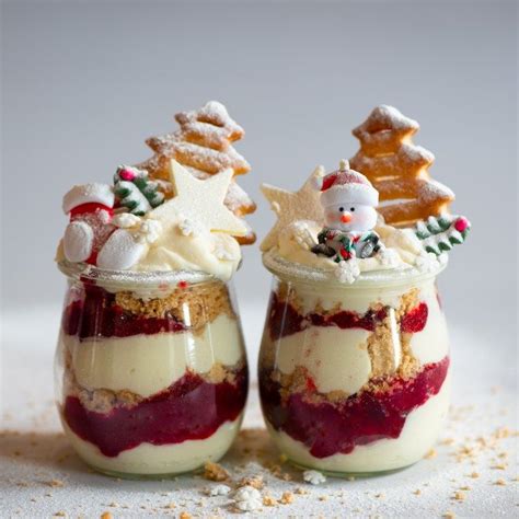 40 Healthy Easy Christmas Recipes And Edible Ts Christmas Food