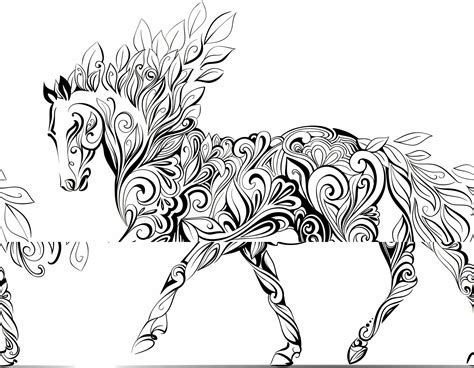 unicorn coloring page  toddlers horse coloring pages emoji