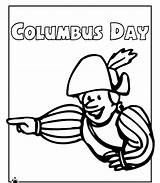 Columbus Coloring Pages Print Color Coloring2print sketch template