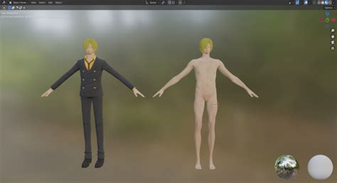one piece odyssey nude mods already coming along rather quickly