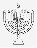 Coloring Hanukkah Menorah Pages Clipart Color Chanukah Outline Lady Old Clip Swallowed Fly There Christmas Print Oriental Trading Printable Drawing sketch template