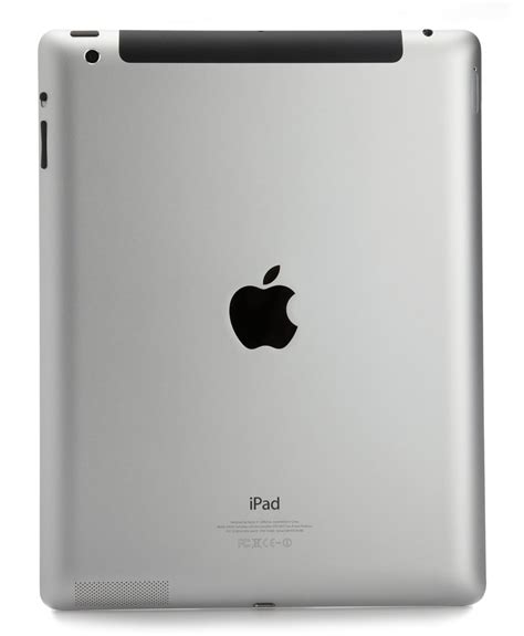 apple ipad  generation gb unlocked  lte dual core tablet ebay