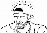 Drake Pages Coloriage Trax Berarti Mesti Bertema Boite Verte sketch template