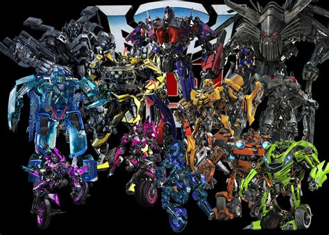rotf transformers characters transformers photo  fanpop