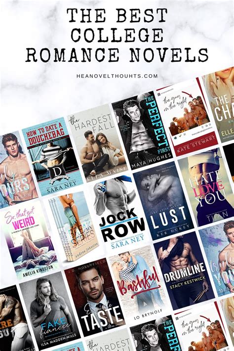 the best college romance books in 2020 college romance good romance