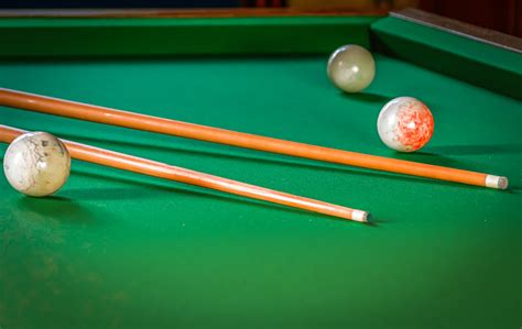 pool cues    review morethanbilliards