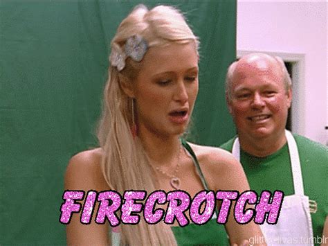 Fire Crotch On Tumblr