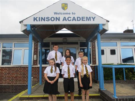 anti bullying kinson academy