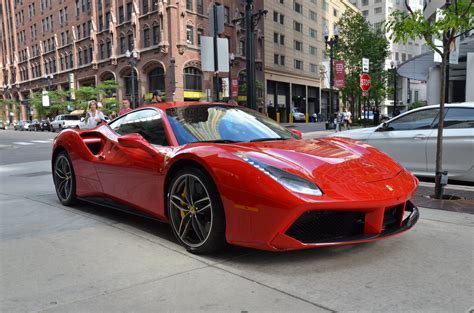 ferrari  gtb  sale special pricing