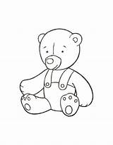 Coloring Toys Pages Baby Color Kids Clipart Printables Library Babies sketch template