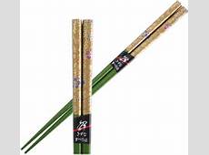 #956 Japanische Essstäbchen grün Esstäbchen chopsticks