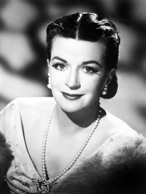 Rosemary Decamp Was An American Radio Film And Television Actress
