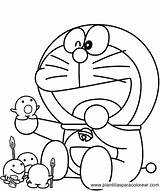 Doraemon Imprimir Dibujar Laminas Agencia Informacion Central sketch template