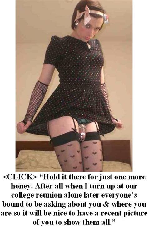3 in gallery chastity femdom cuck sissy etc captions 10 12 picture 3 uploaded by