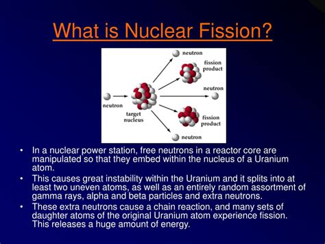 nuclear fission powerpoint    id