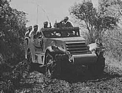 ma scout car armored car world war ii