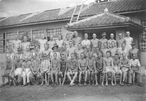 fepow raf prisoners of imperial japan 1942 1945 raf museum