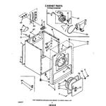 roper elvw dryer parts sears partsdirect