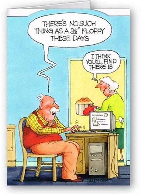 Pin By George On Comics Funny Postcards Cartoon Jokes Funny Toons