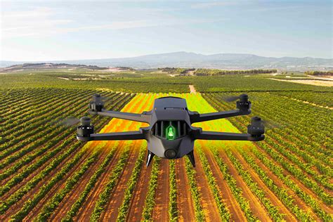 axe environnement commercialise  nouveau drone de cartographie farm connexion