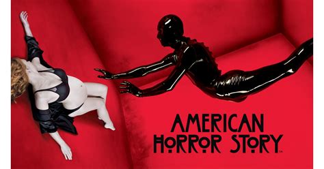 if you loved season one murder house books like american horror story popsugar