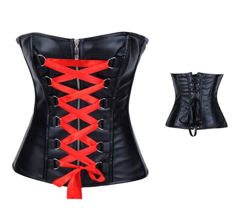 sexy corsets uk plus size corset corsets black sexy leather corset in