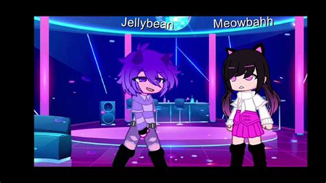 Meowbahh Vs Jellybean Old Video Youtube