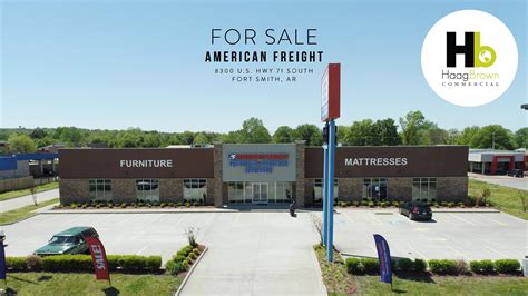 listing rare  construction american freight