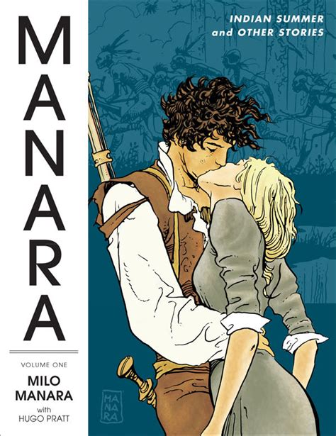 the manara library vol 1 comic book daily