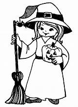 Coloring Pages Witch Potion Spider Need Her sketch template