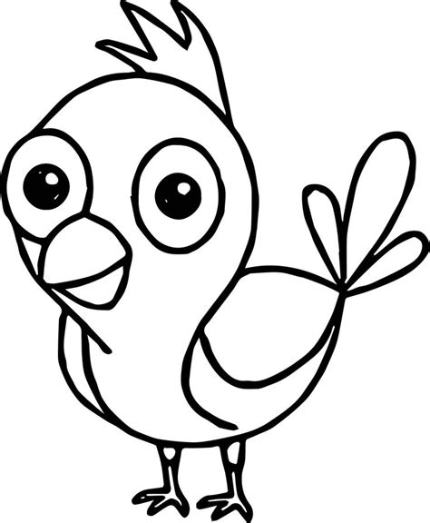 awesome parrot cartoon coloring page bird coloring pages parrot
