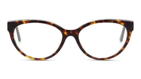 tiffany and co women s glasses tf 2183 tortoise shell frames vision