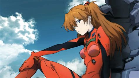 Evangelion Who Does Shinji End Up With Vgkami