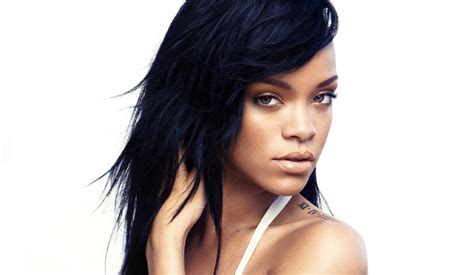 Rihanna 4k Wallpapers Wallpaper Cave