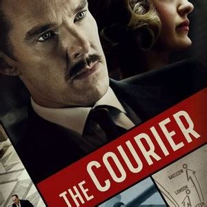 courier rotten tomatoes