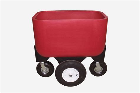 wheel feed cart koenders