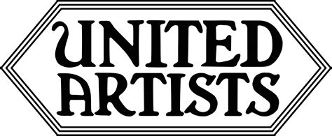 united artists logos