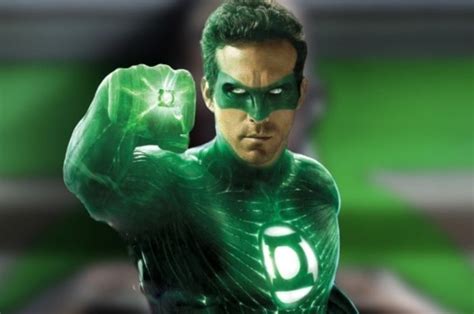 Greg Berlanti Garap Series Green Lantern Yang Bakal Hadir Di Hbo Max Hai