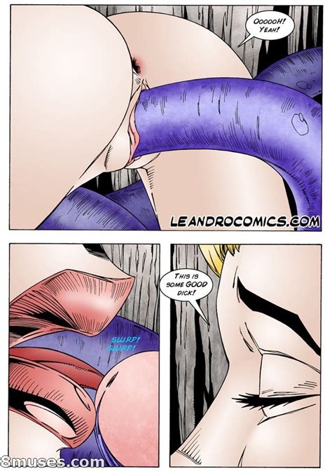 supergirl alien tentacle porn superhero manga pictures sorted by hot luscious hentai and