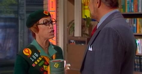 can you name these classic carol burnett show characters