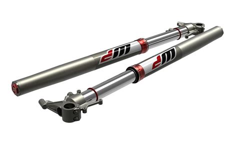 wp suspension  launching   generation  high quality street components cycle canada