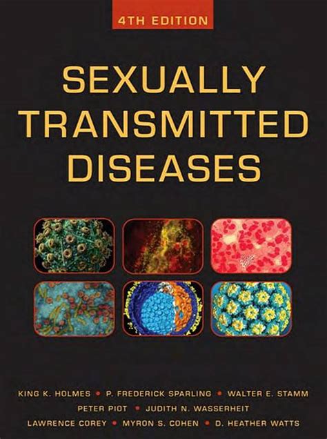 Sexually Transmitted Diseases Repost Avaxhome