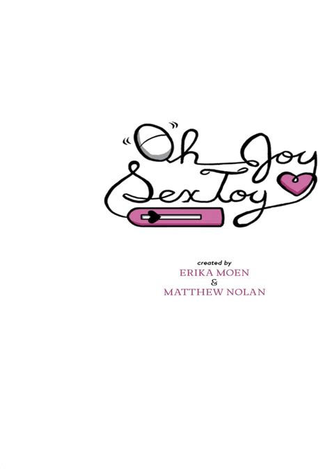 Comiclist Previews Oh Joy Sex Toy Volume 4 Gn
