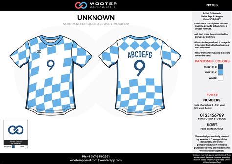 design  jersey soccer jersey terlengkap