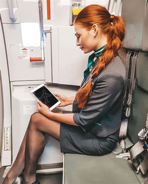 pin by alina ЭЛИНА on stewardesses flight attendant fashion sexy