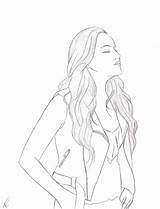 Gillies Coloring Pages Liz Search Victorious Ariana Grande Again Bar Case Looking Don Print Use Find sketch template