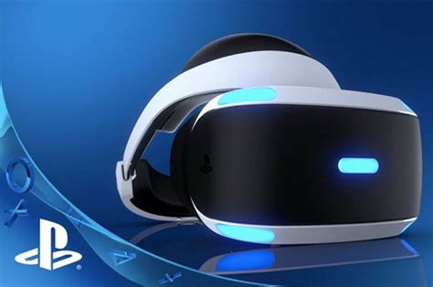 Psvr 2 News Playstation S Next Virtual Reality Ps4 And