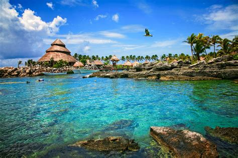 vacaciones en riviera maya  noches vuelos  hotel  todo